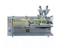 DXD-180C水平式全自動水粉兩用袋包機